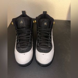 Jumpman Pro Jordan’s